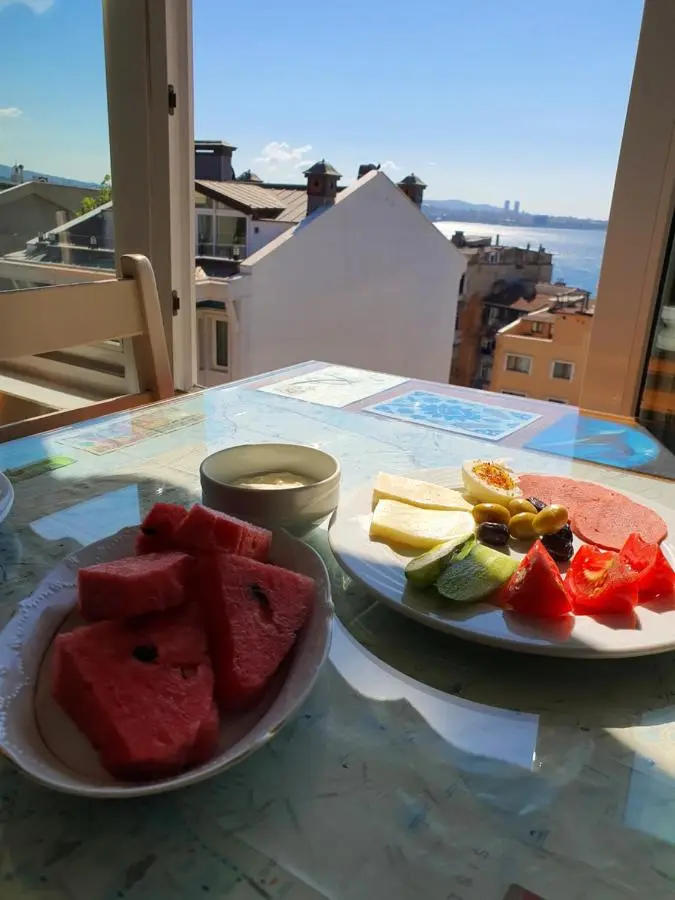Tulip Guesthouse