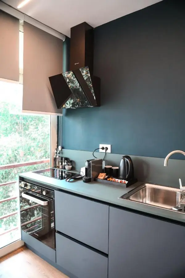 Heart Of Tirana Apartments