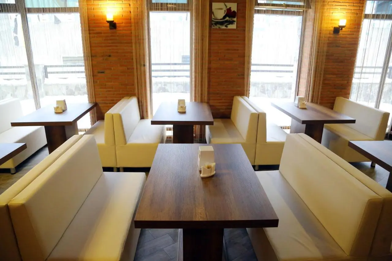 Snow King Hotel