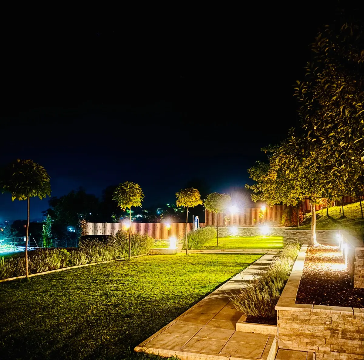 Modern Private Pool Villa · Full Privacy & Garden