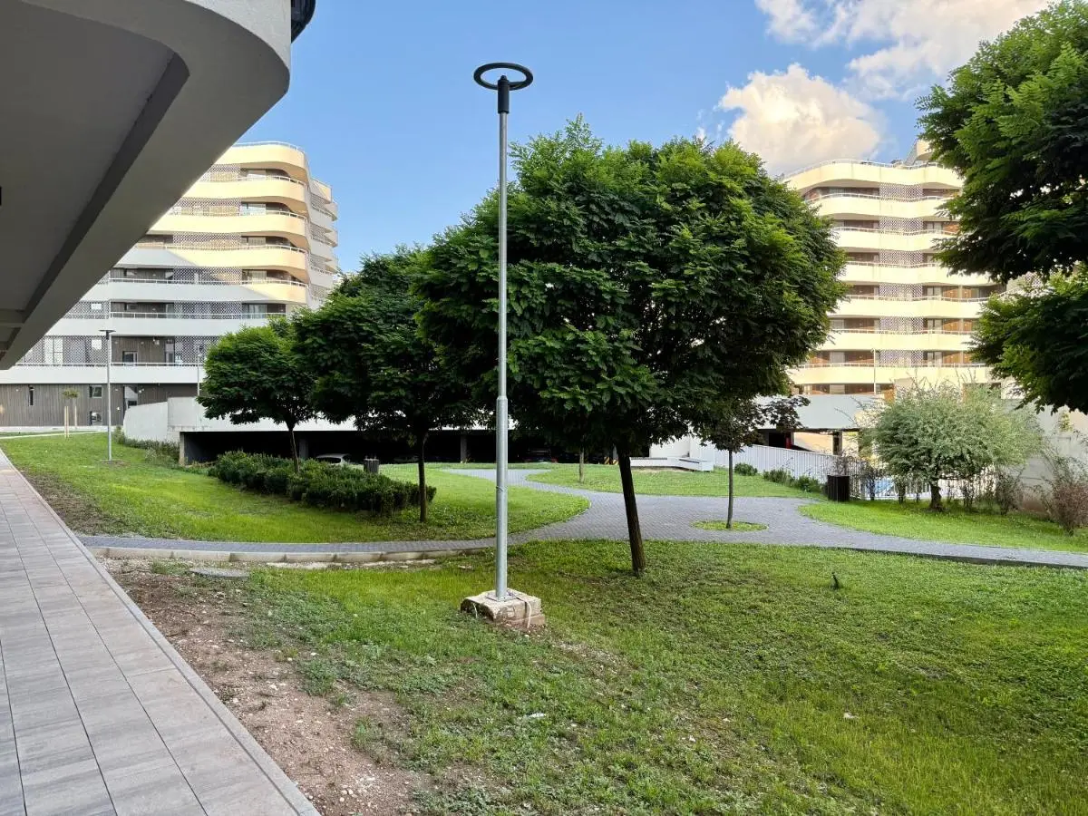 Apartment Residence Ilidža