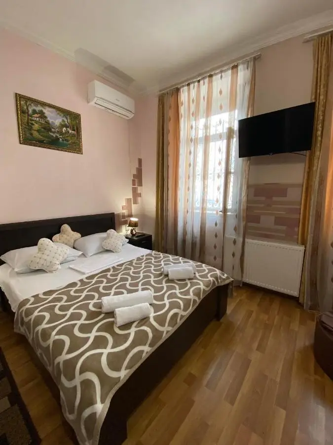 Guest house Lusia