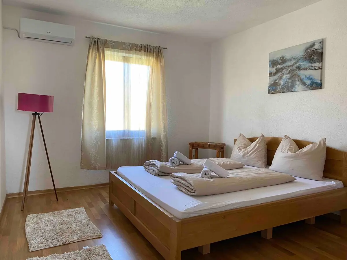 Villa Del Mare