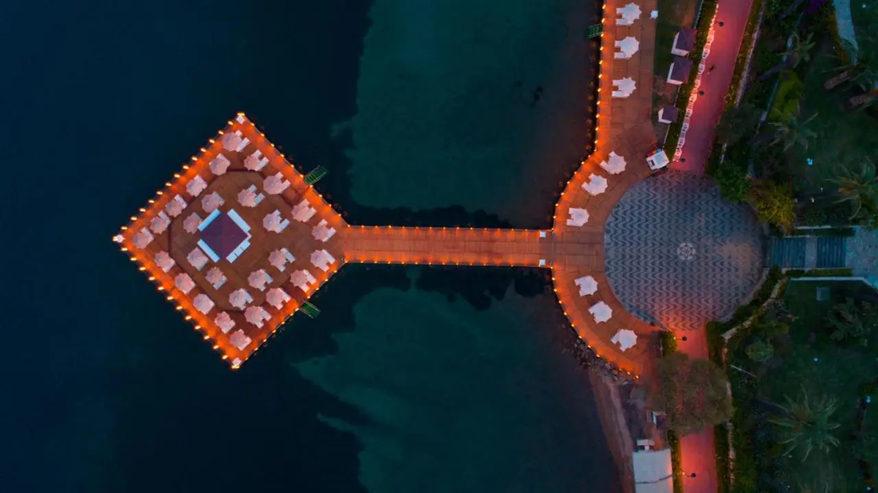 Baia Bodrum Hotel