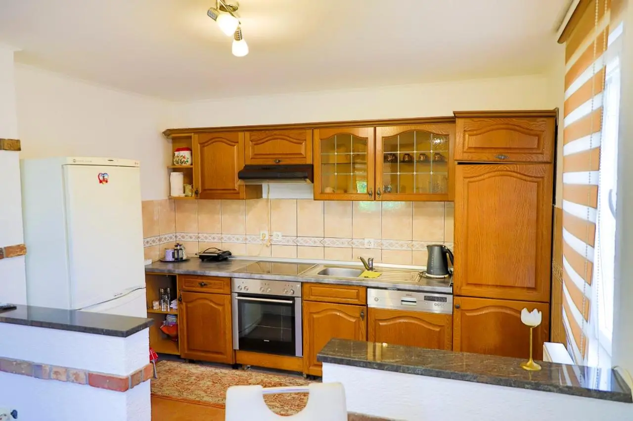 Apartman Ozimice 2