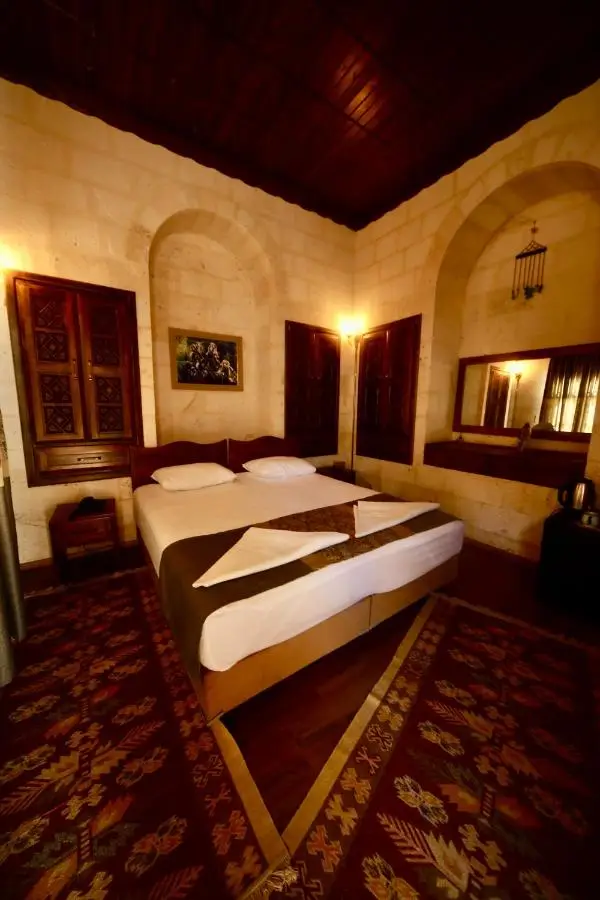 Kaliruha Hotel
