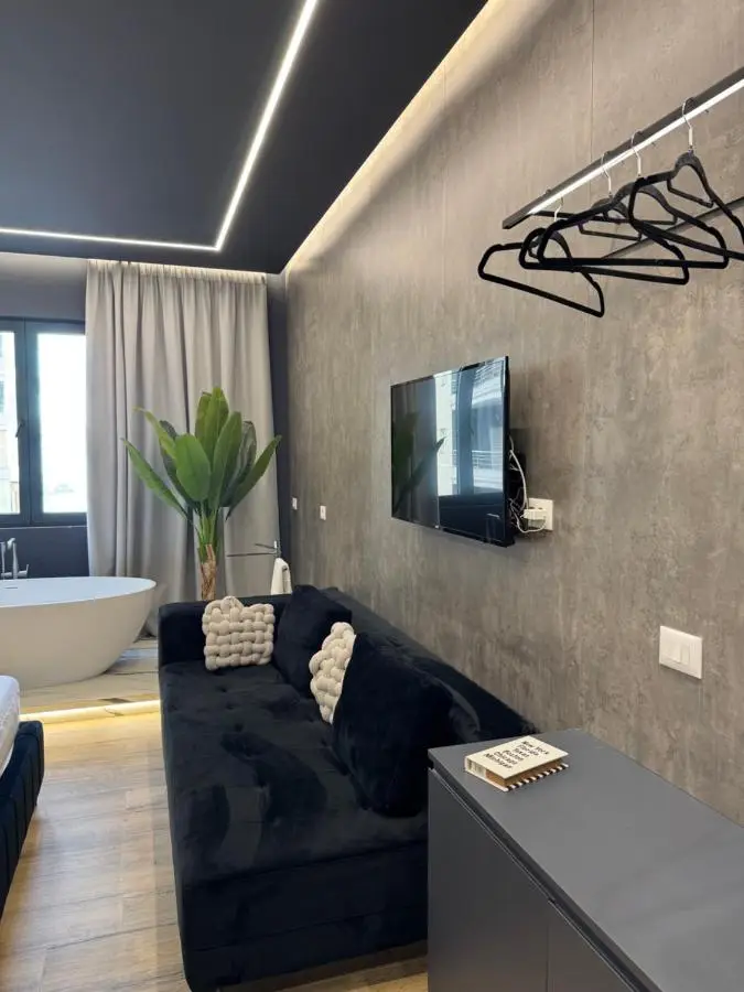 FAEL Luxury Apartments