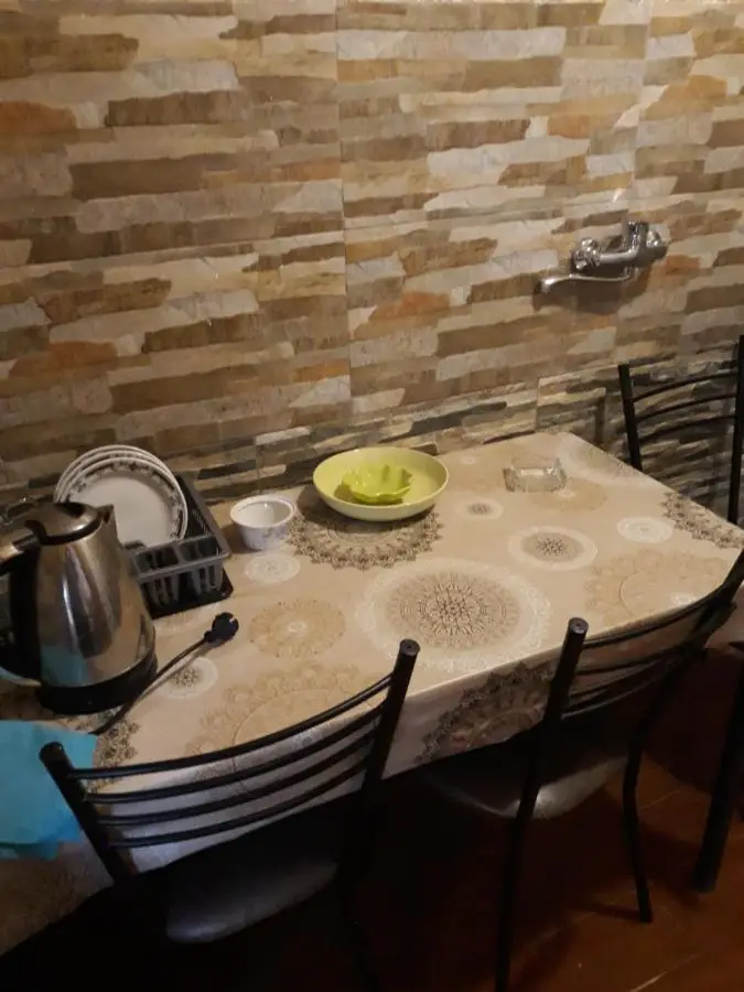 Guesthouse Gia