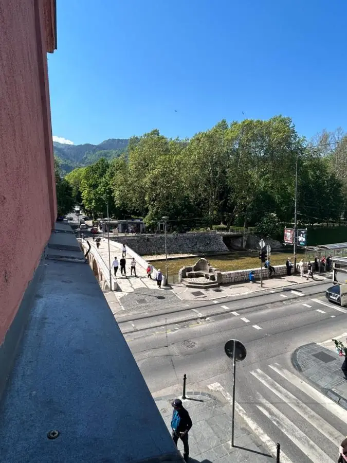 Latin Bridge Apartment Sarajevo