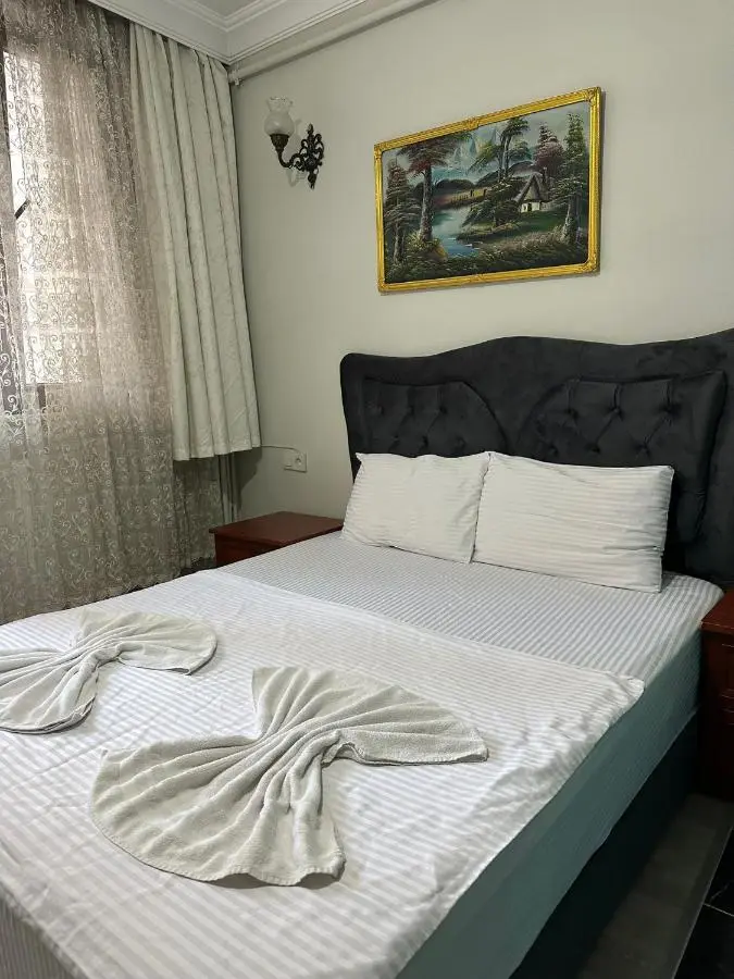 AWWA APART HOTEL