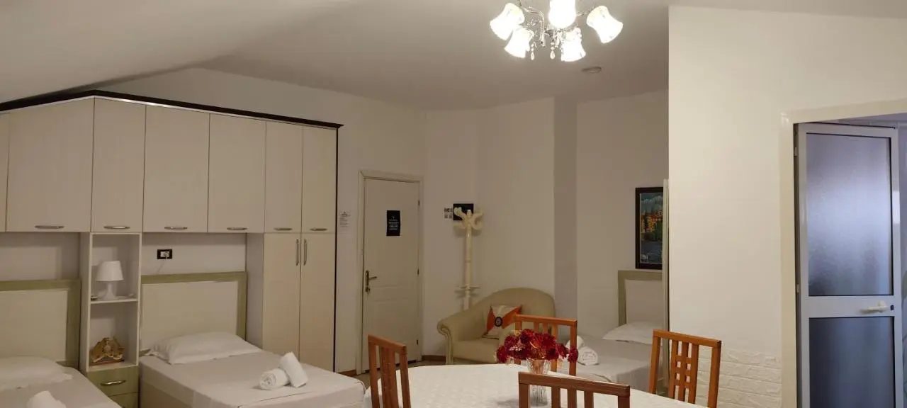 Lille France Apartments