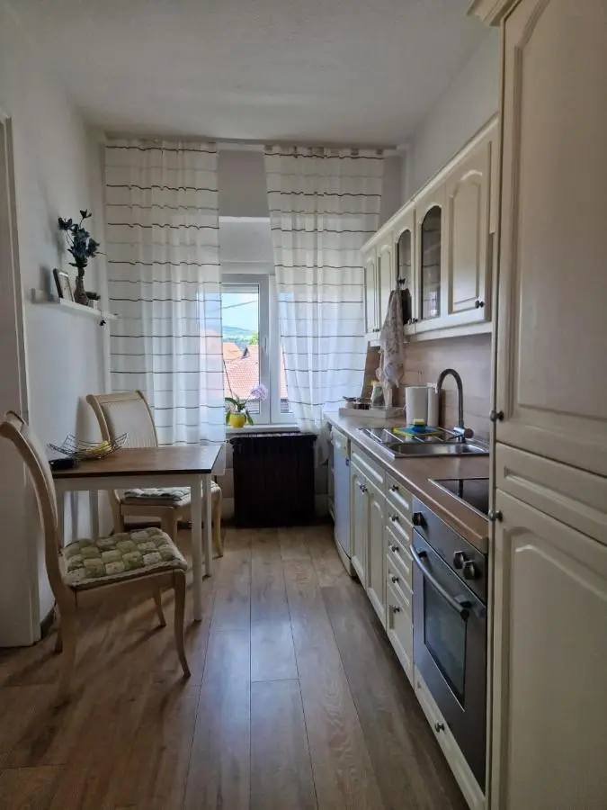 Apartman Pasha