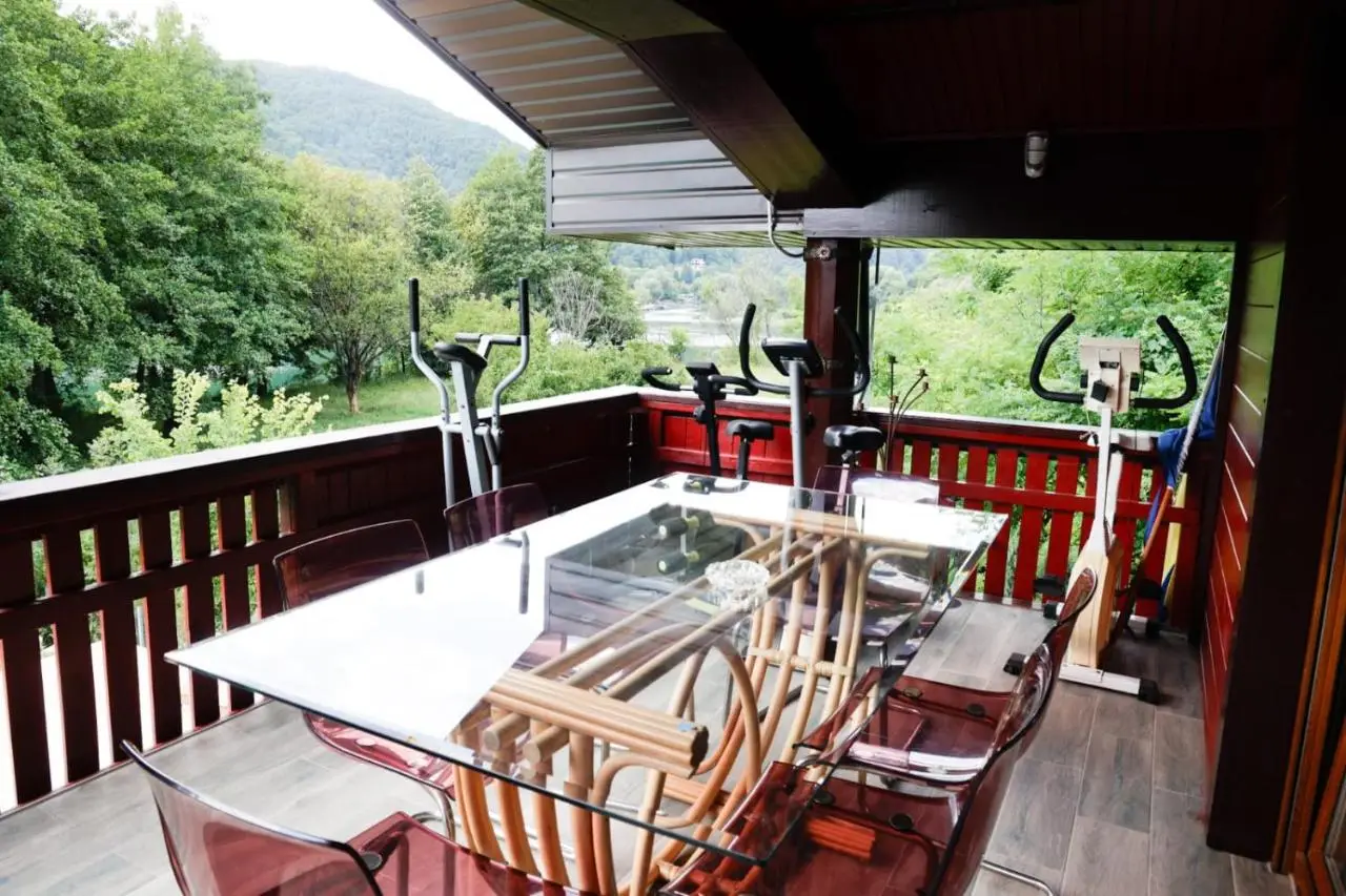 Holiday house "Villa Dalia"