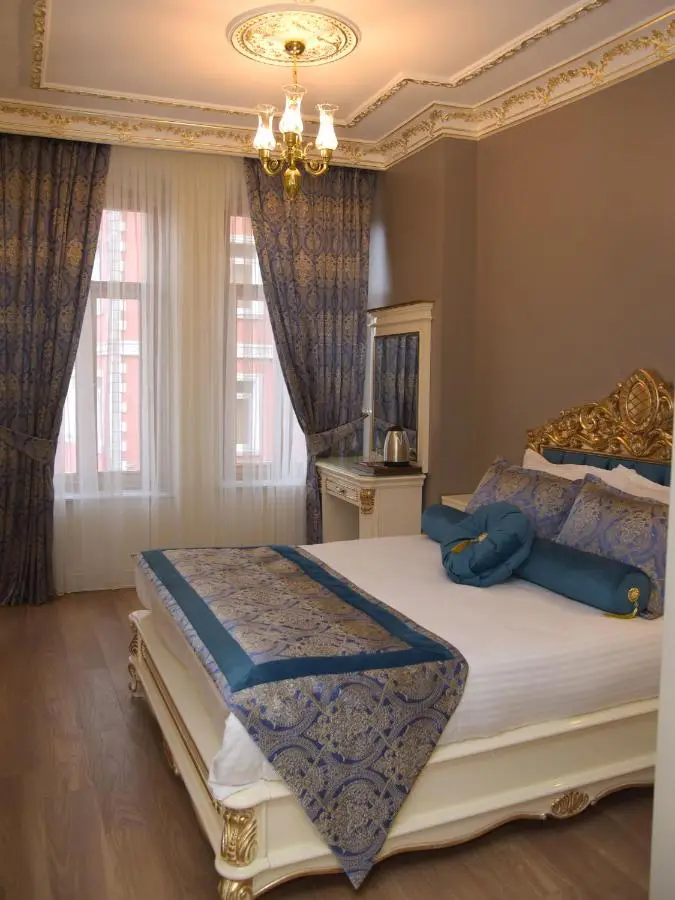 İstasyon Hotel