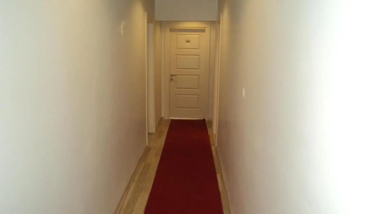 Kadikoy Bade 3 Hotel