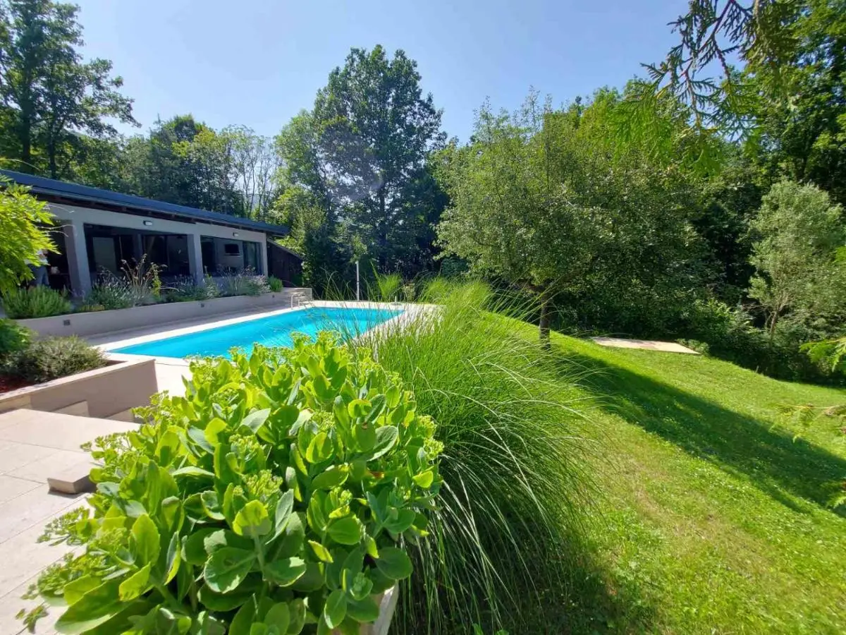 Villa Pampas