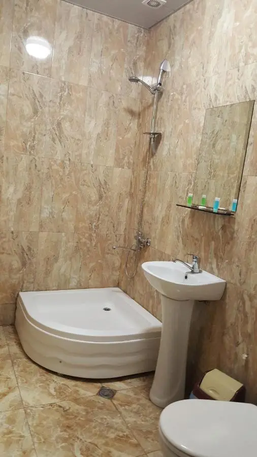 Hotel Sali