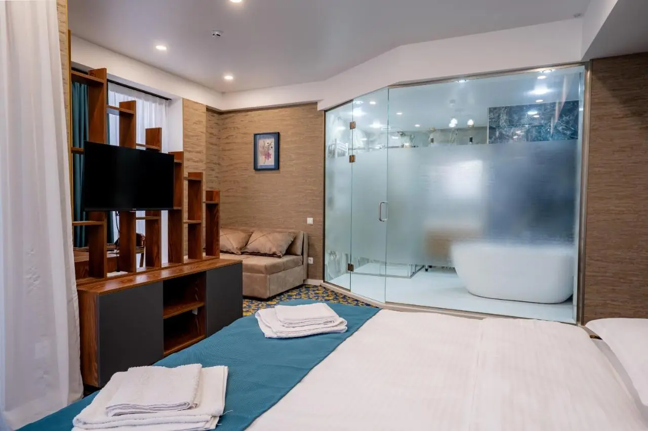 BRB Hotel