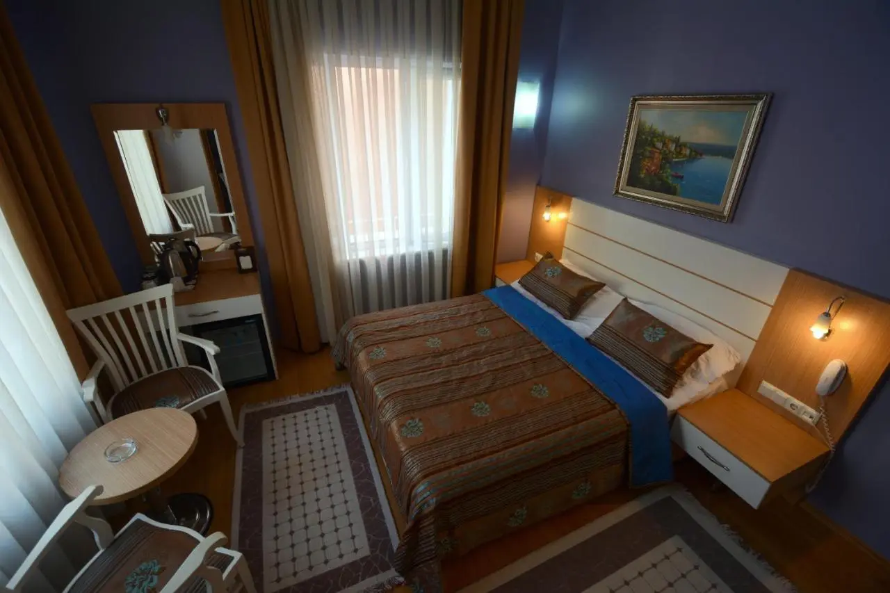Khalkedon Hotel Istanbul