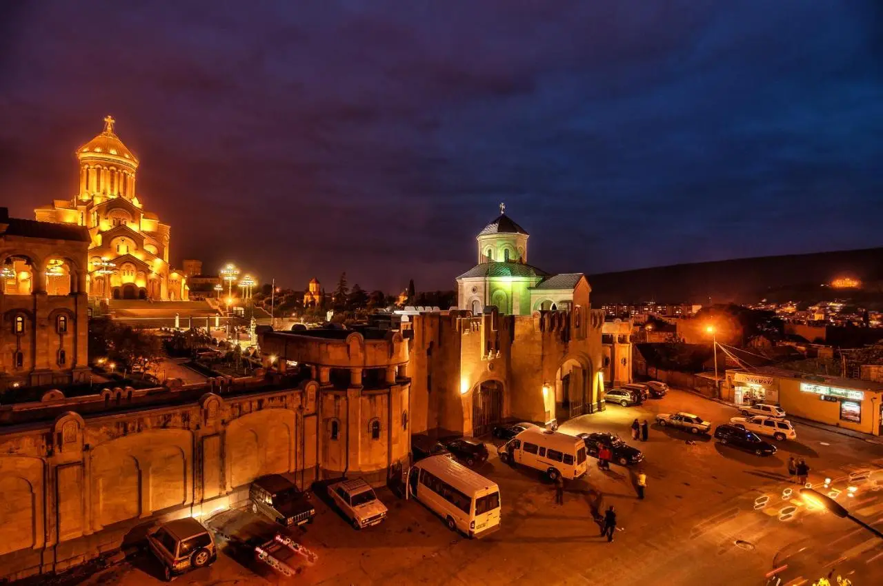 Liva Hotel