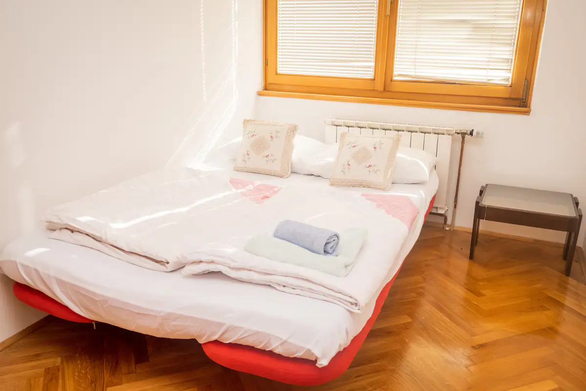 Charming Home in Old Town Sarajevo