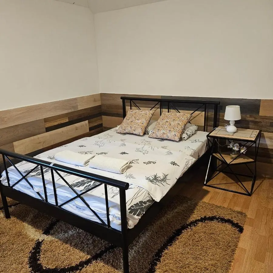 Jajce Youth - Camp and Accommodation