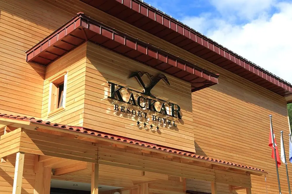 Kackar Resort Hotel