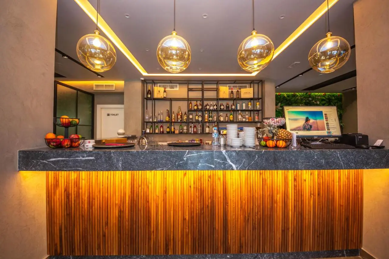 Hotel Riviera