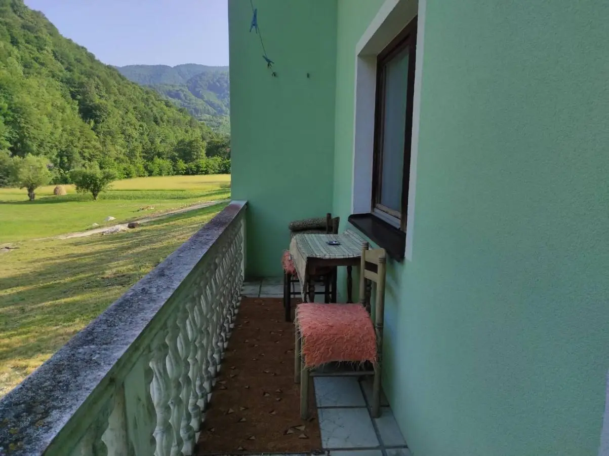 Apartman Džanan