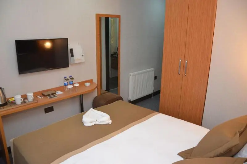 Otel Grand Lark İstanbul