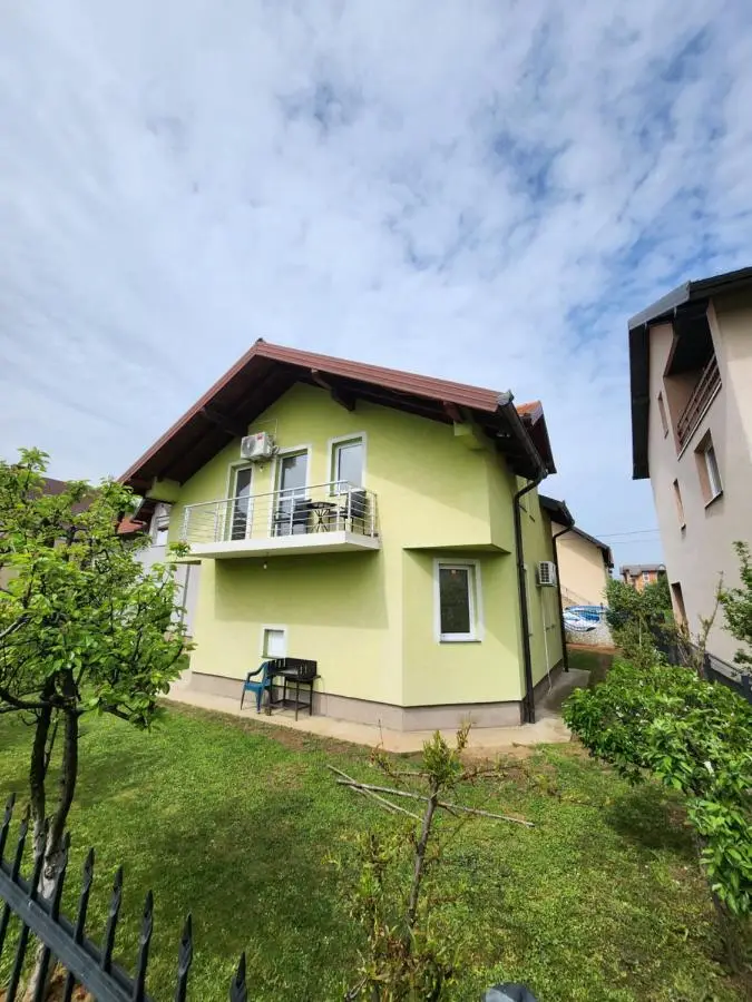 Villa Maslina Sarajevo