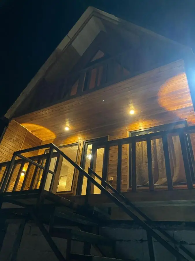 Chalet Gudauri