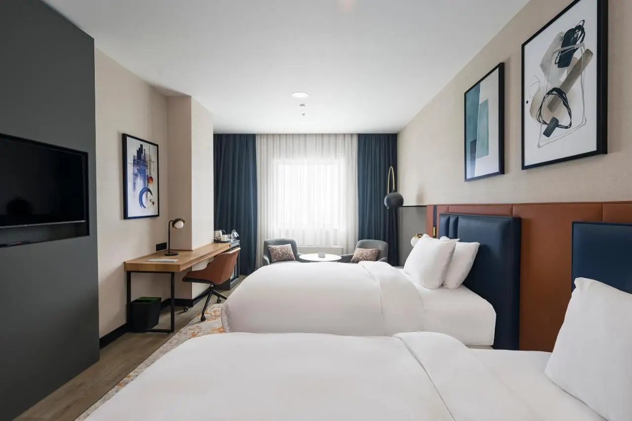 Crowne Plaza Istanbul West-Beylikduzu By IHG
