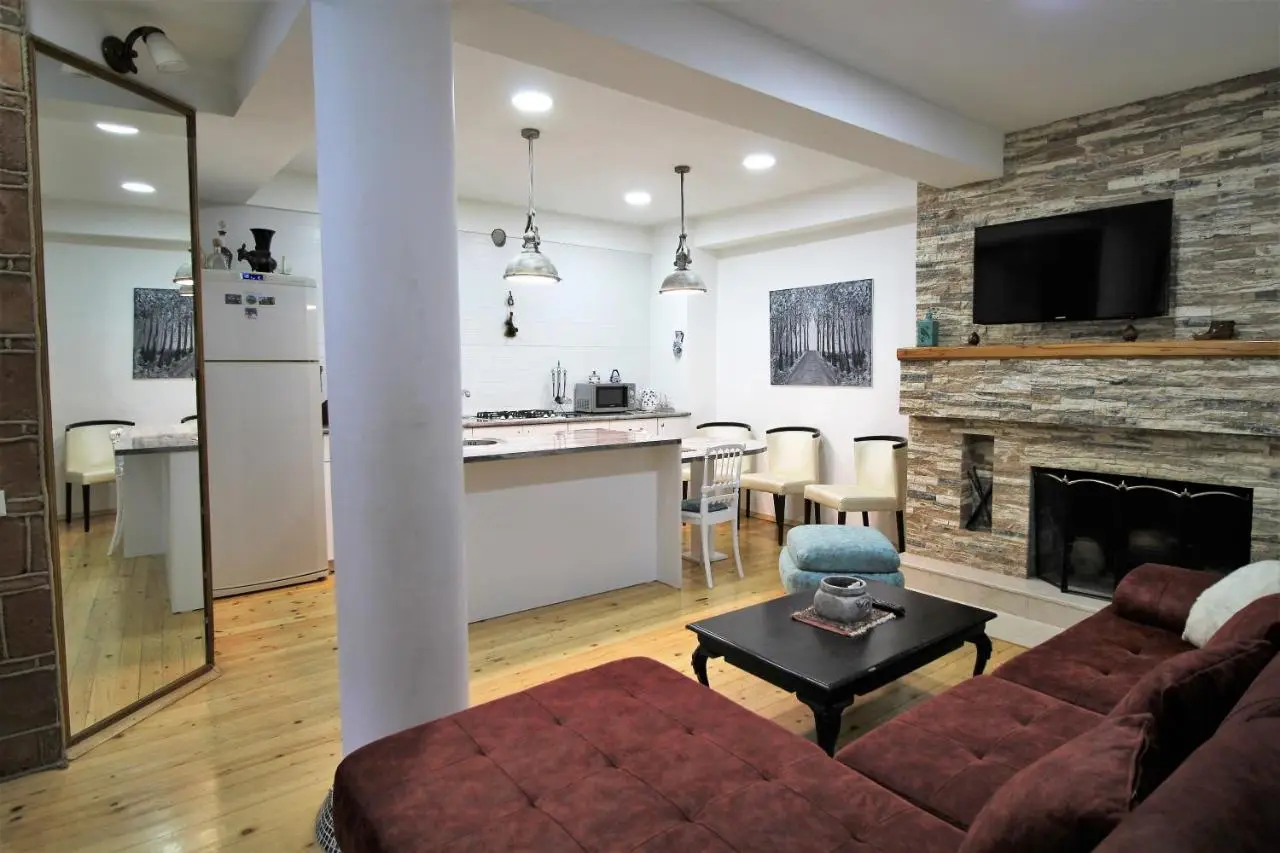 Duplex Opera 2