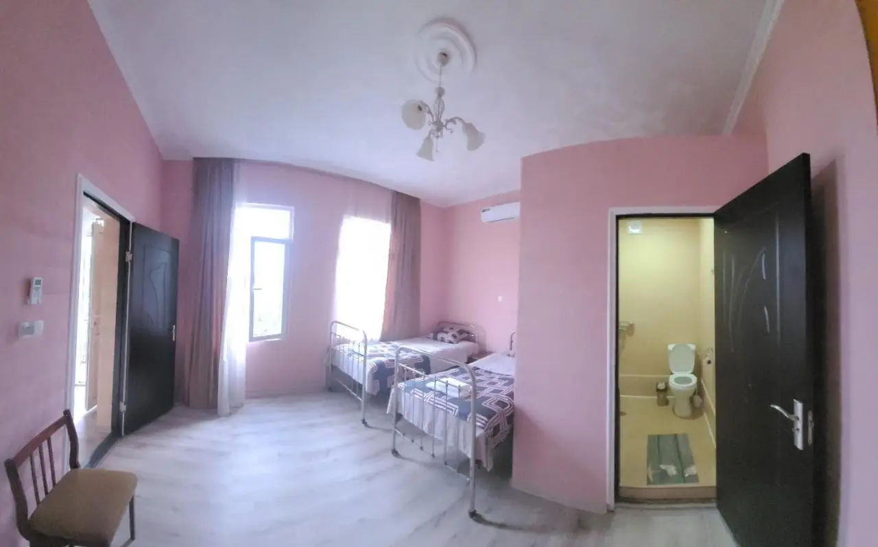 Guest House Sveta