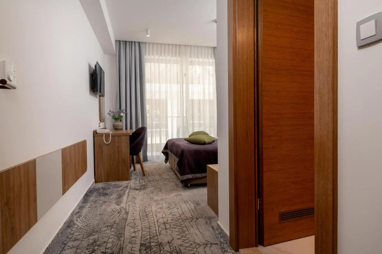 Hotel Nova