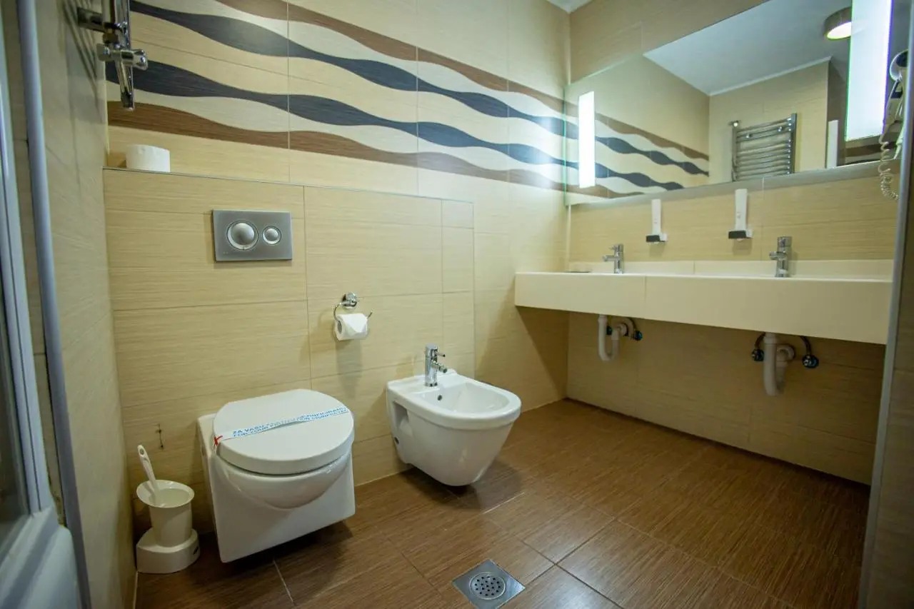 Grand Hotel Tuzla