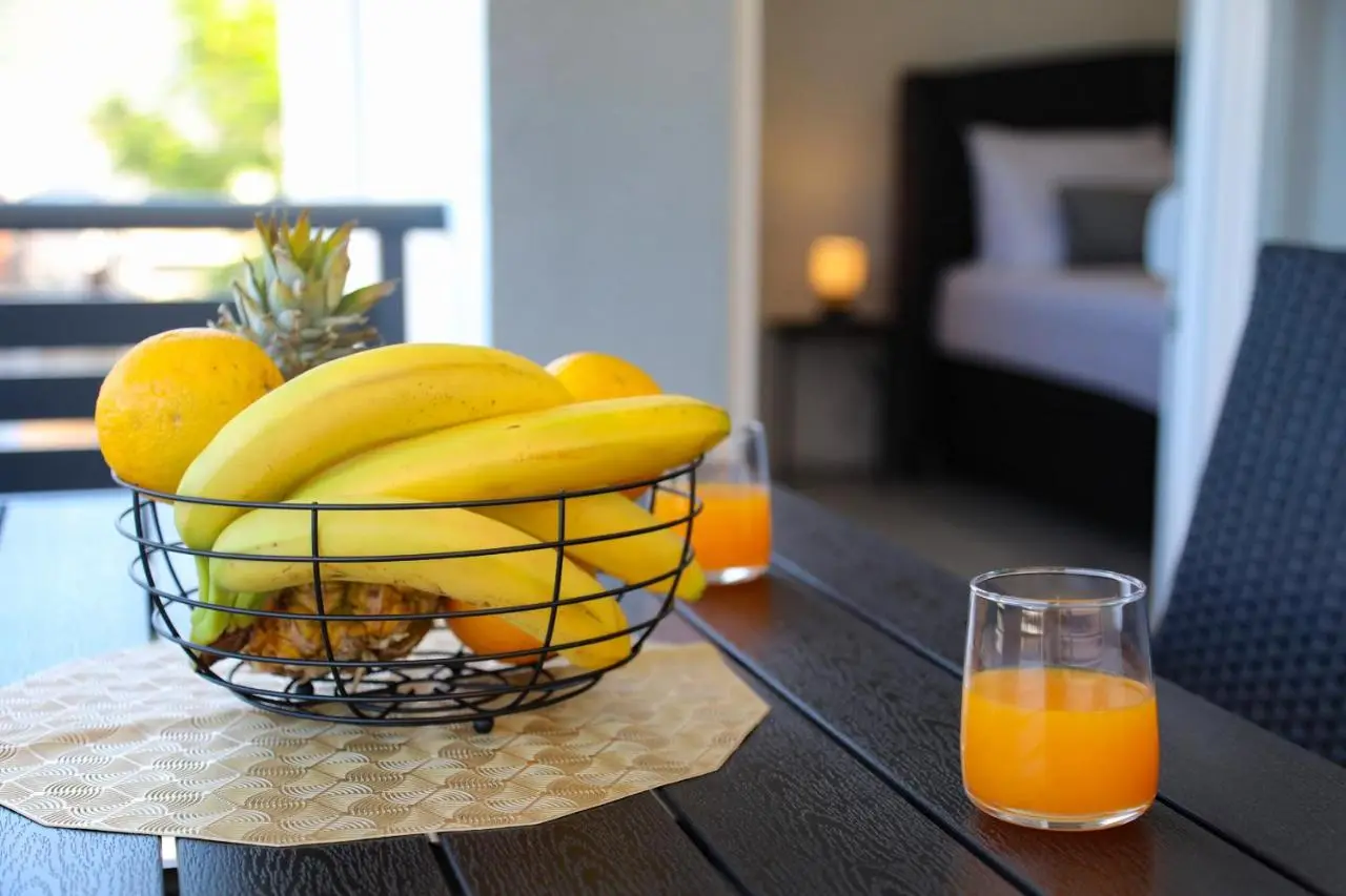 Apartman Keman
