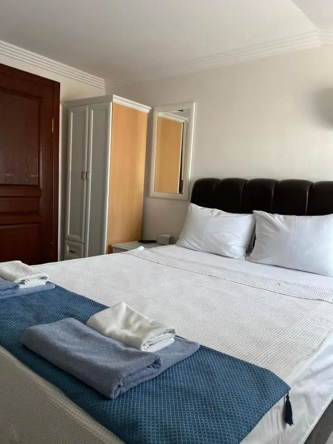 My Kent Hotel