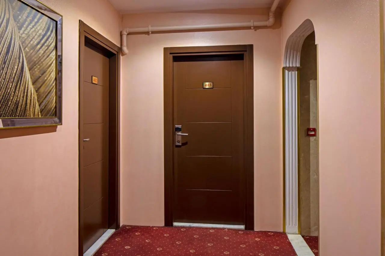 Golf Royal Residence