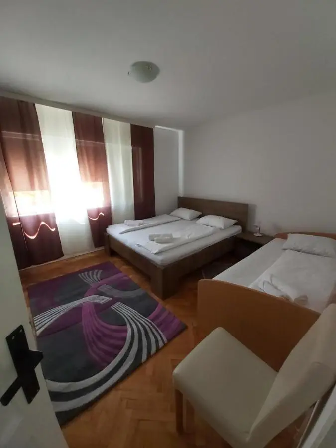 Šadrvan Una Apartment