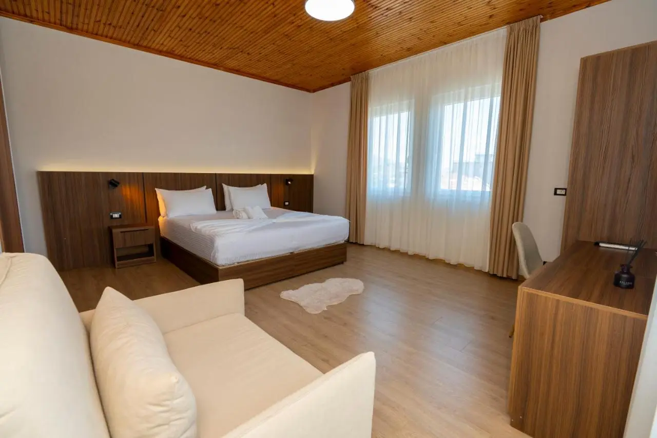 Hotel Aleks