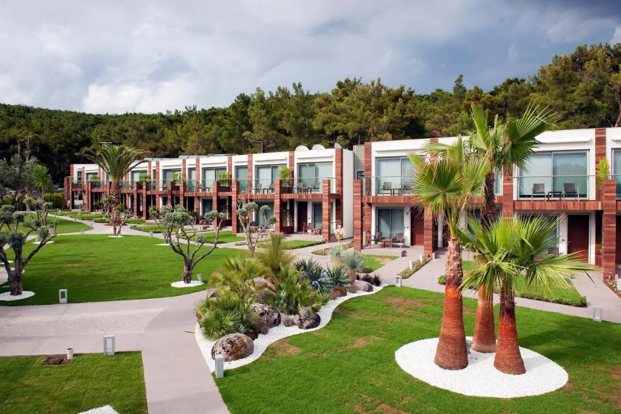 Ortunc Hotel - Cunda Island (Adult Only)