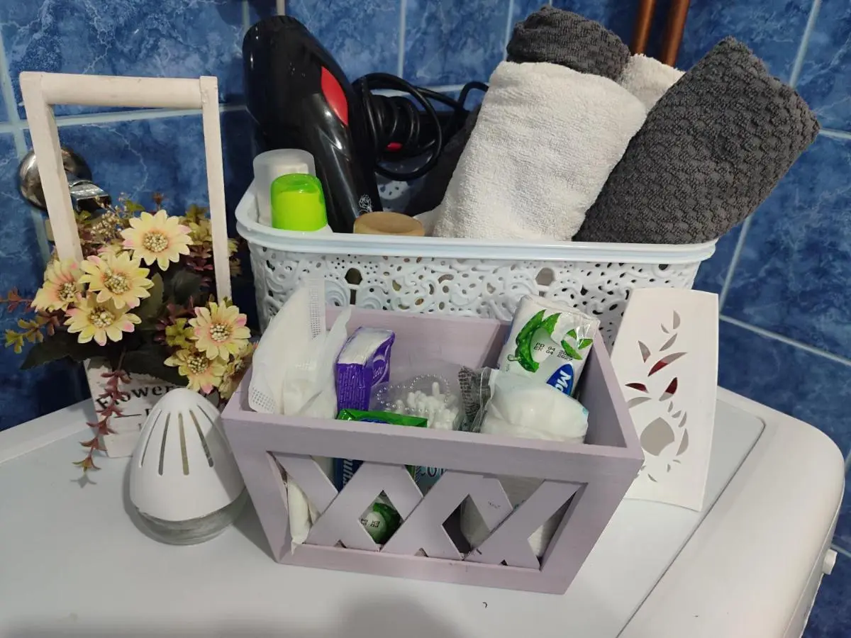 Apartman 19
