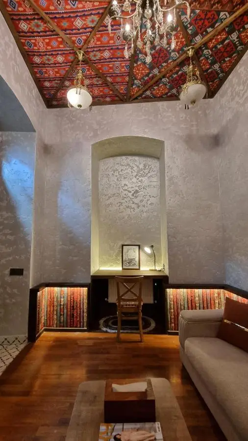 Grandview Boutique Hotel