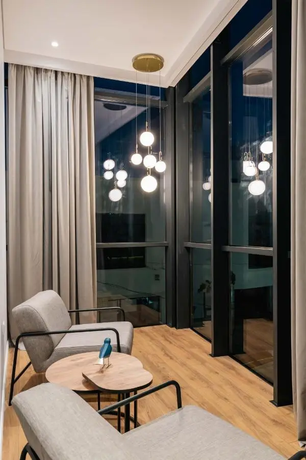 Mae Select Hotel
