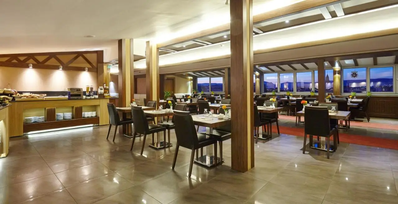 Buruciye Hotel
