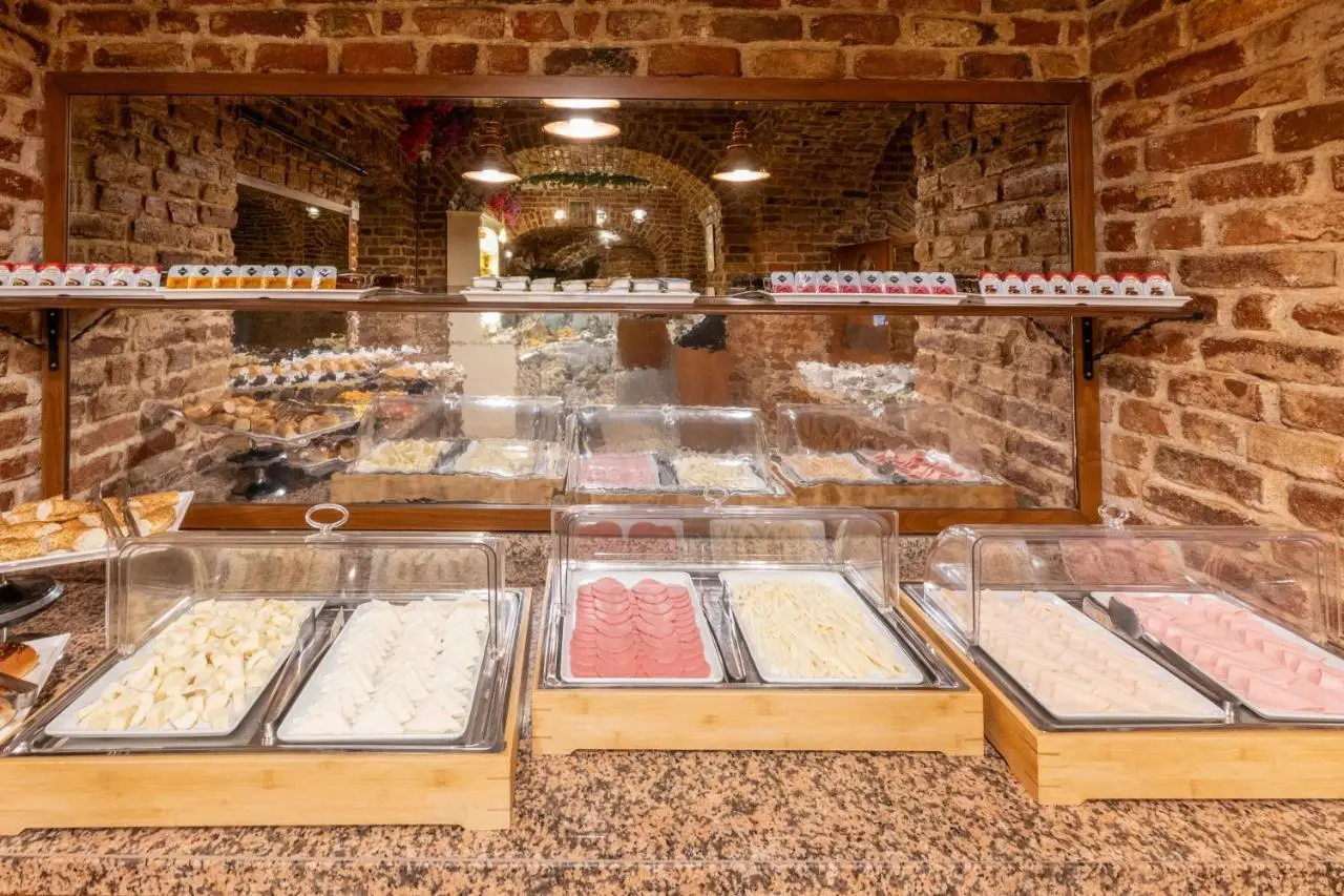 Meserret Palace Hotel - Special Category
