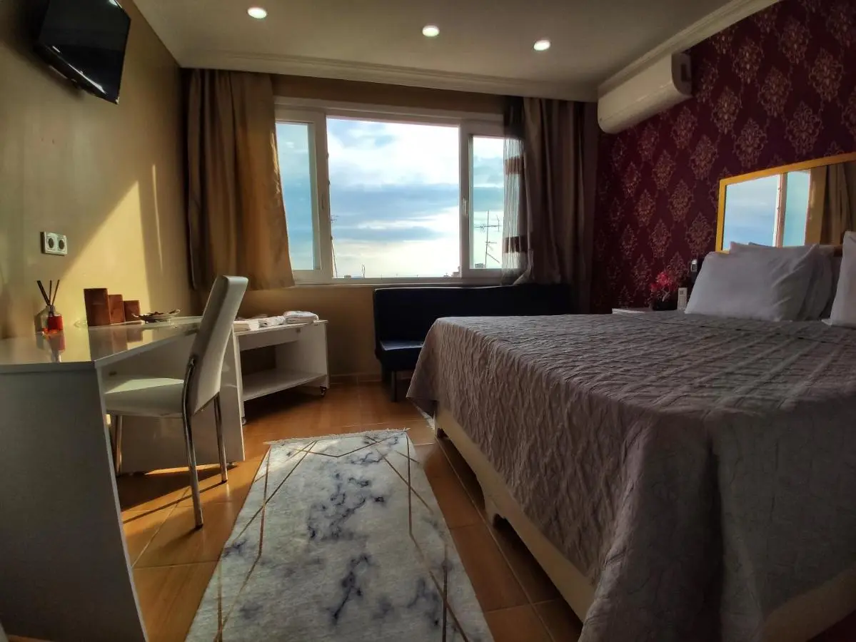 Hotel Best Apart