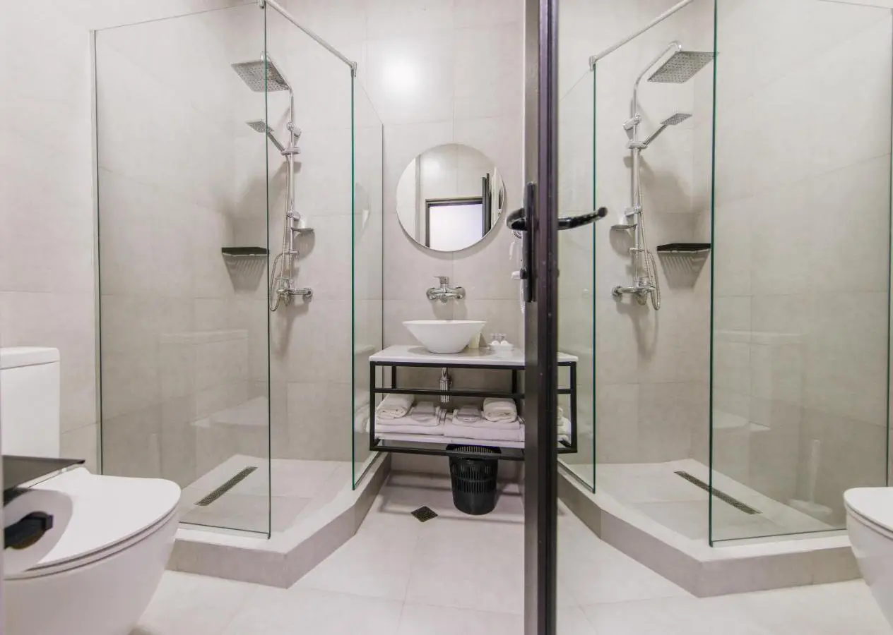 Doors Boutique Hotel